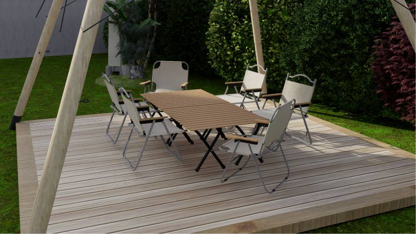 龙泉市帐篷生产厂家：以匠心筑牢户外装备的品质根基